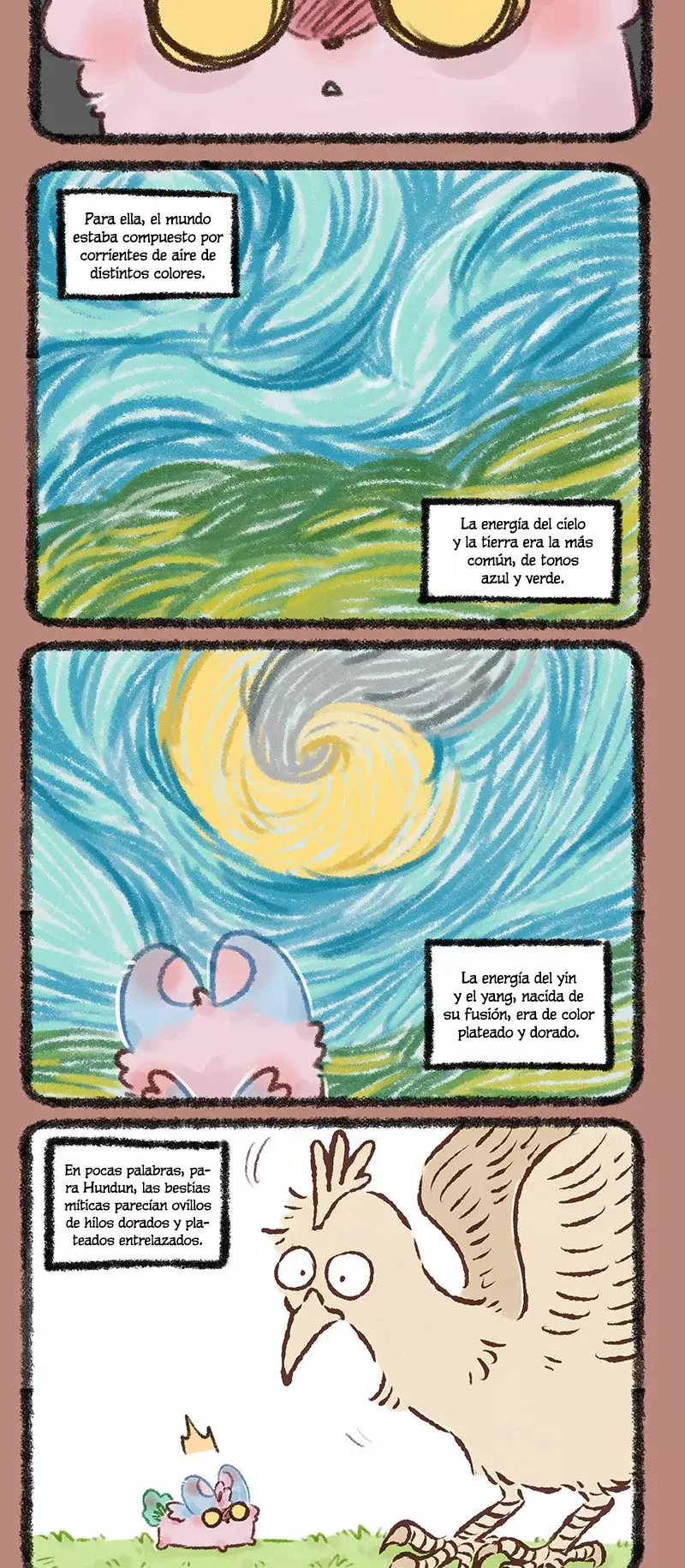 You Shou Yan capítulo 564, página 2