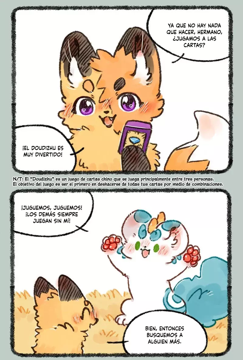 You Shou Yan capítulo 565, página 2