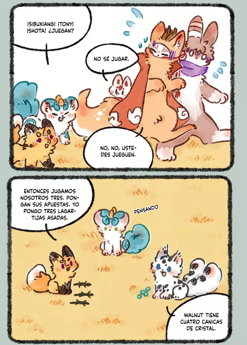 You Shou Yan capítulo 565, página 3