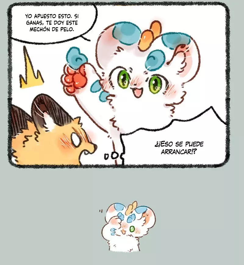 You Shou Yan capítulo 565, página 4