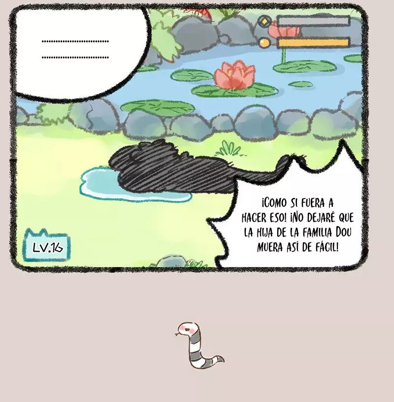 You Shou Yan capítulo 567, página 4