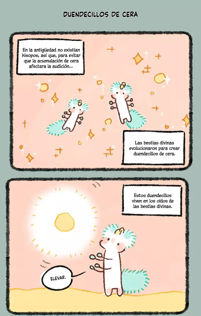 You Shou Yan capítulo 568, página 5