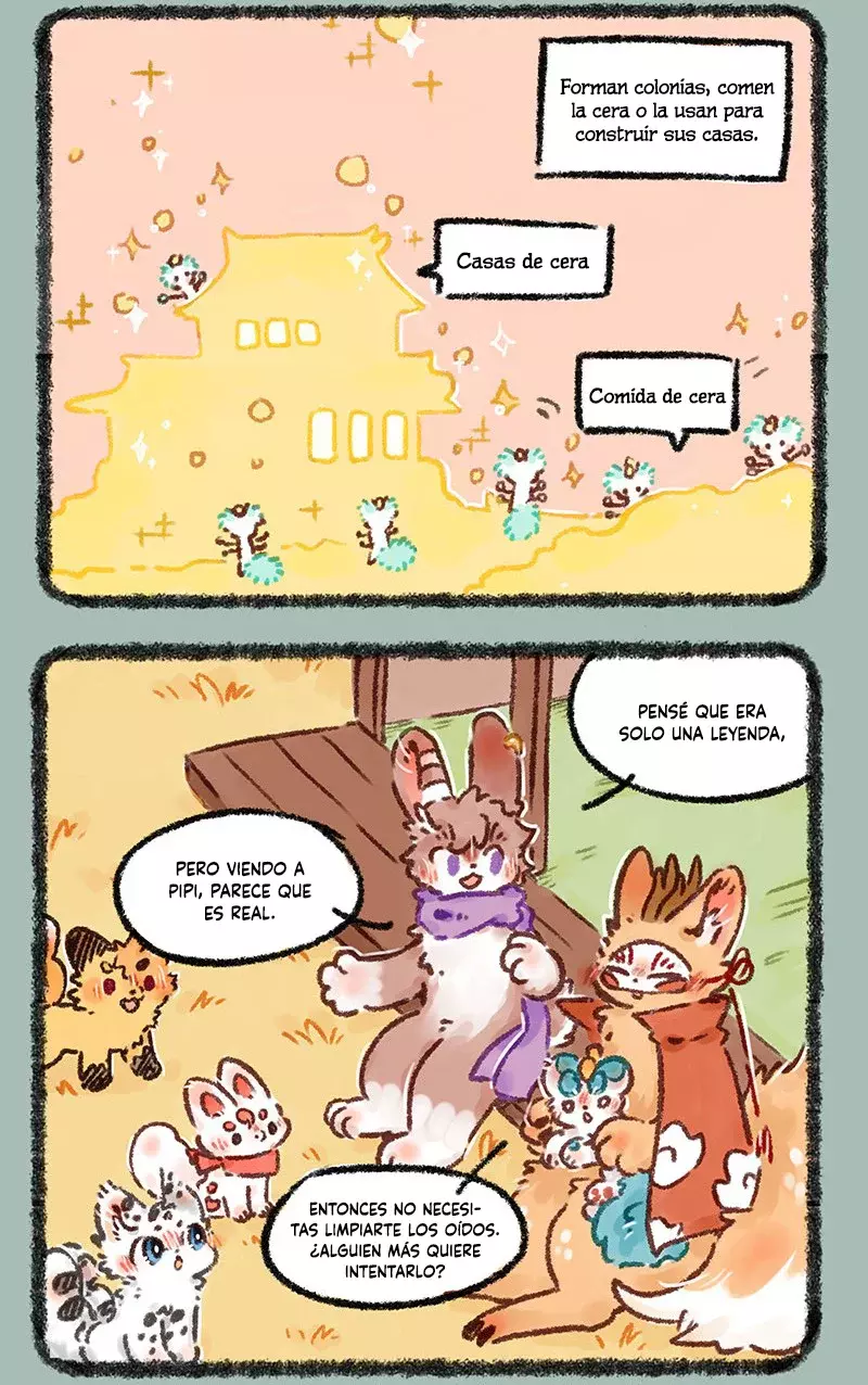 You Shou Yan capítulo 568, página 6