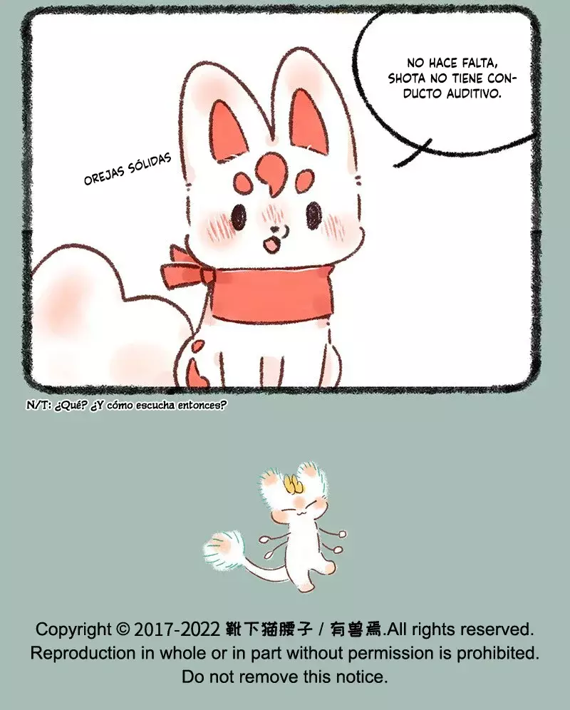 You Shou Yan capítulo 568, página 7