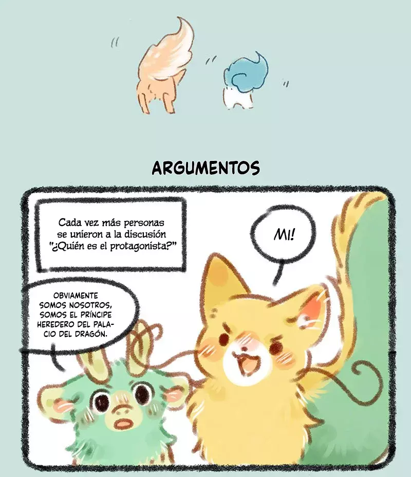 You Shou Yan capítulo 57, página 4