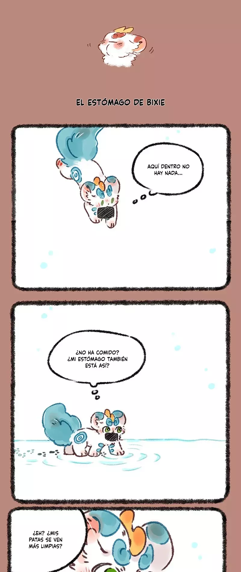 You Shou Yan capítulo 570, página 2