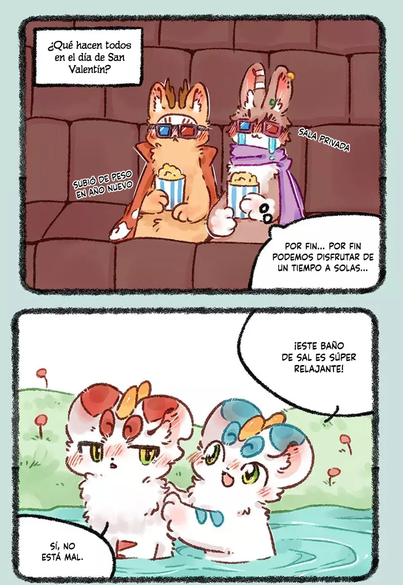 You Shou Yan capítulo 573, página 2