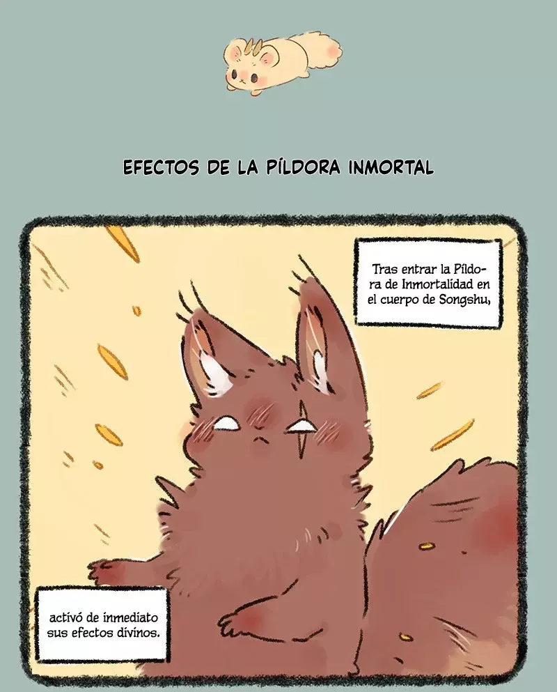 You Shou Yan capítulo 576, página 4