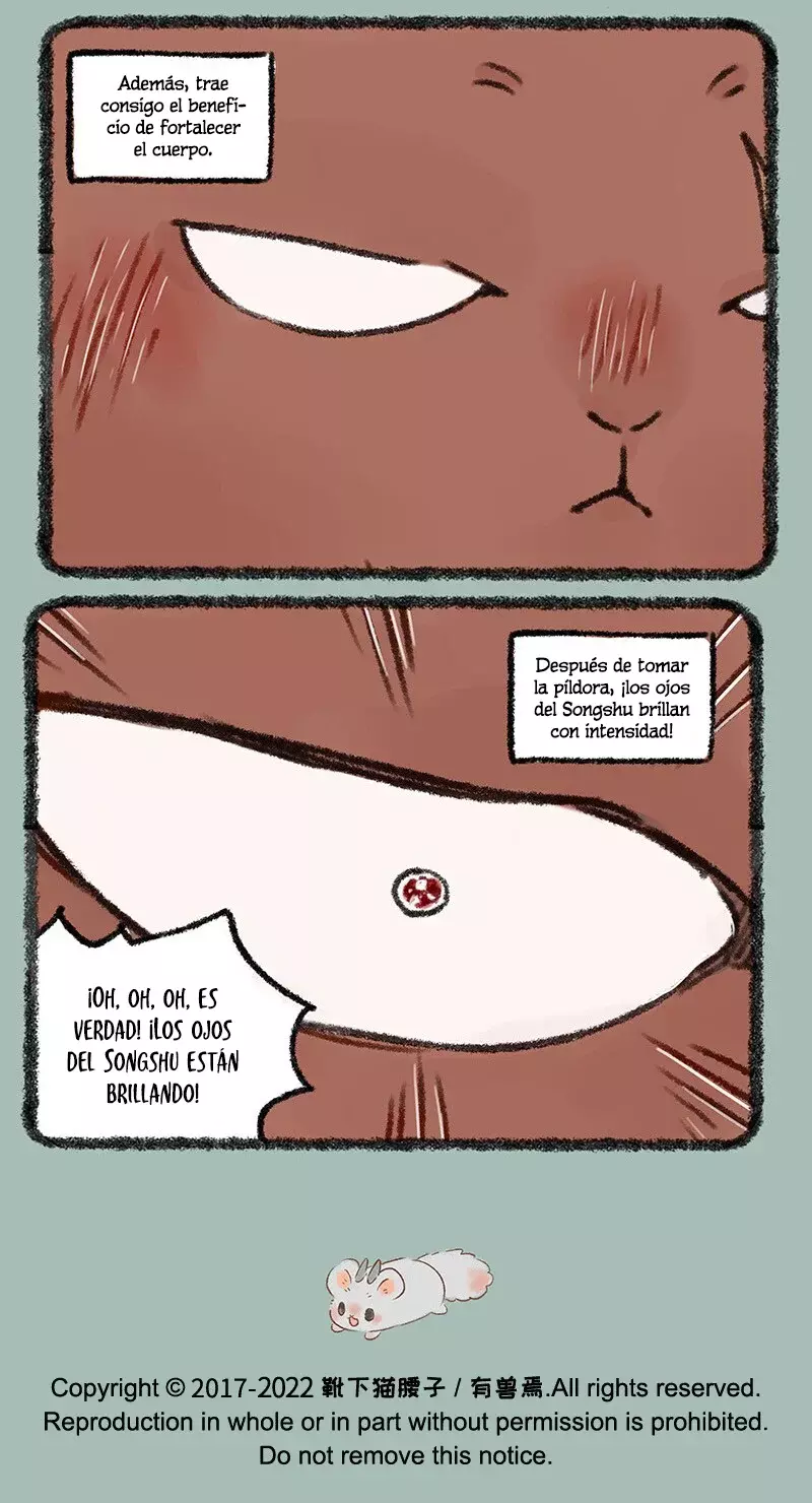 You Shou Yan capítulo 576, página 6