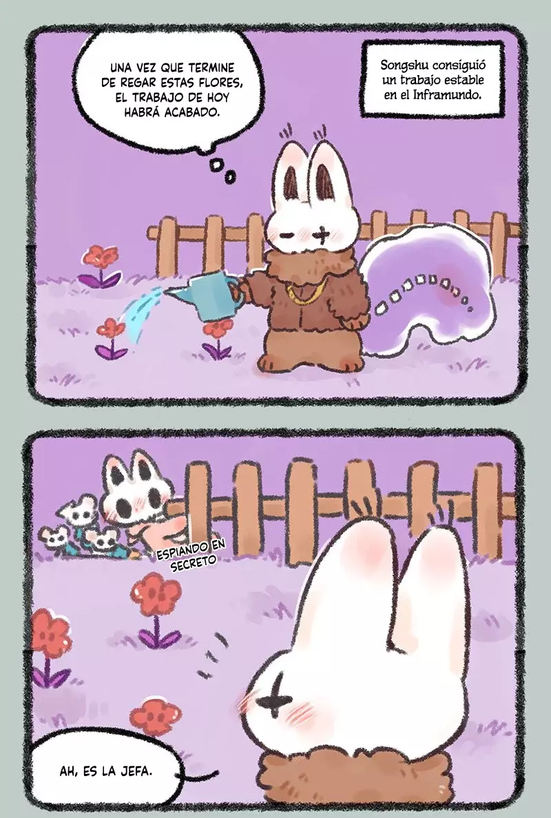 You Shou Yan capítulo 579, página 2