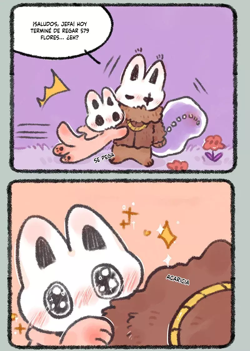 You Shou Yan capítulo 579, página 3
