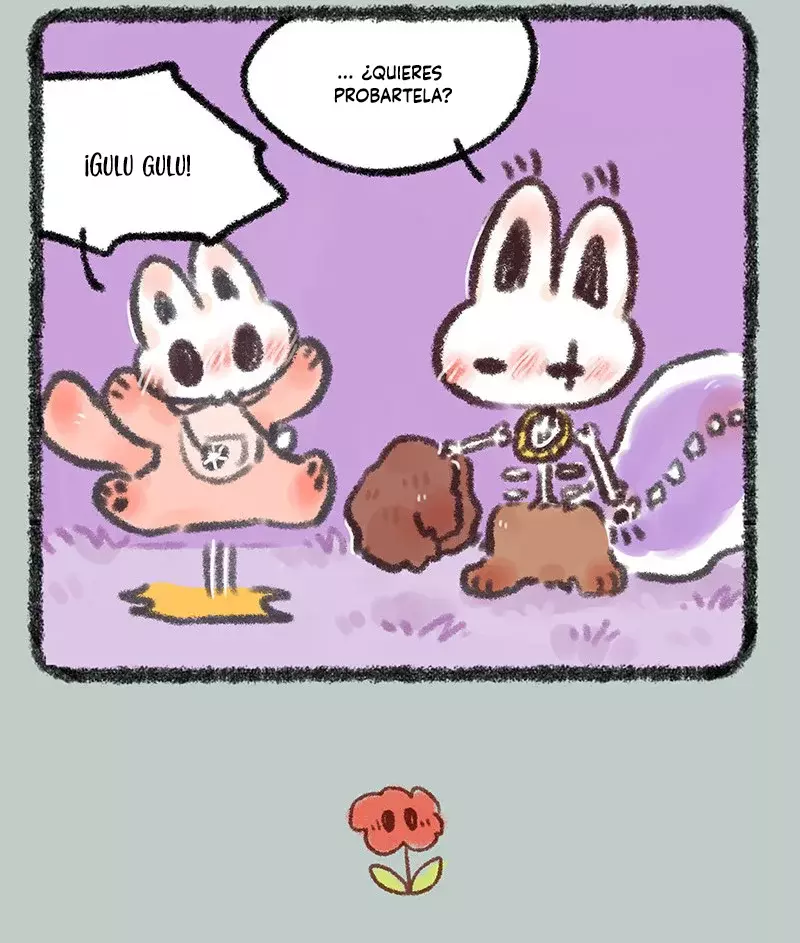 You Shou Yan capítulo 579, página 4
