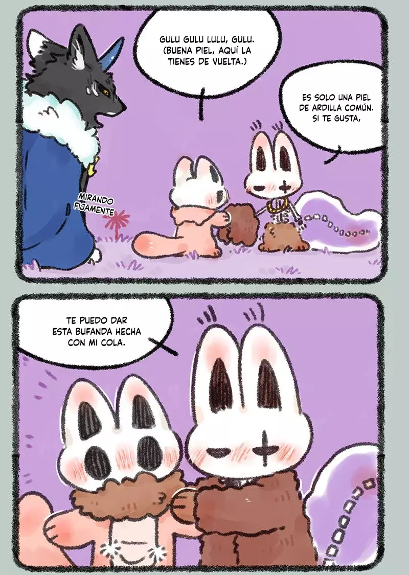 You Shou Yan capítulo 579, página 6