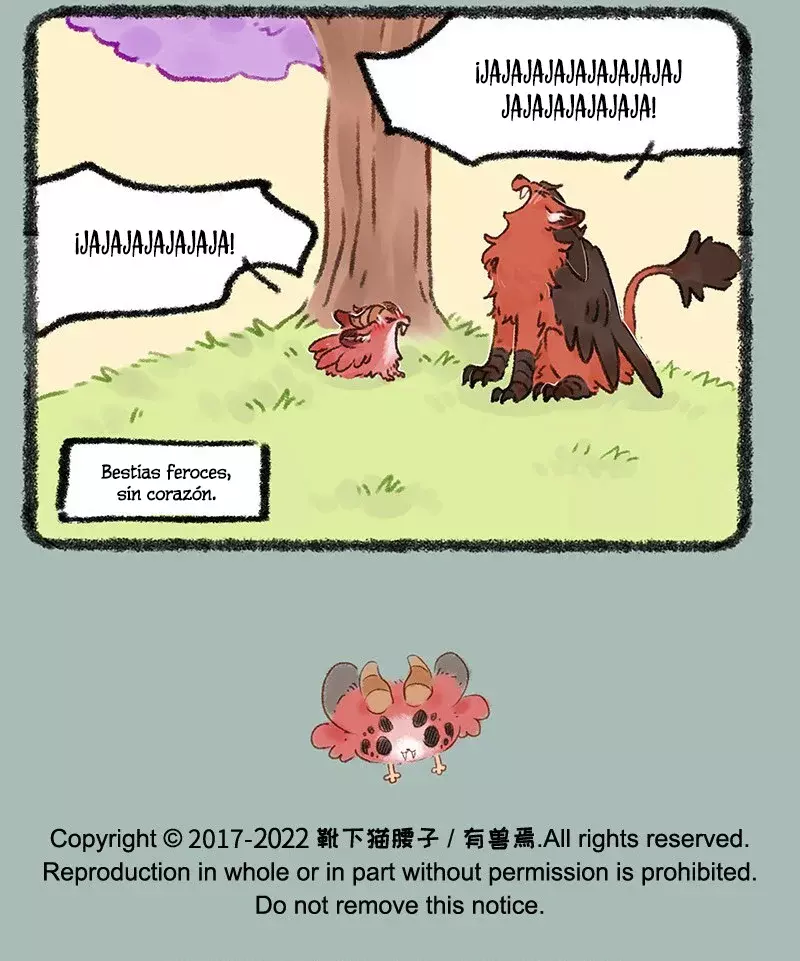 You Shou Yan capítulo 584, página 7