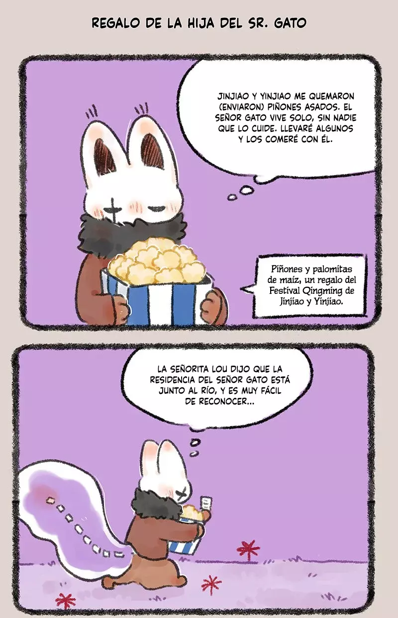 You Shou Yan capítulo 593, página 5