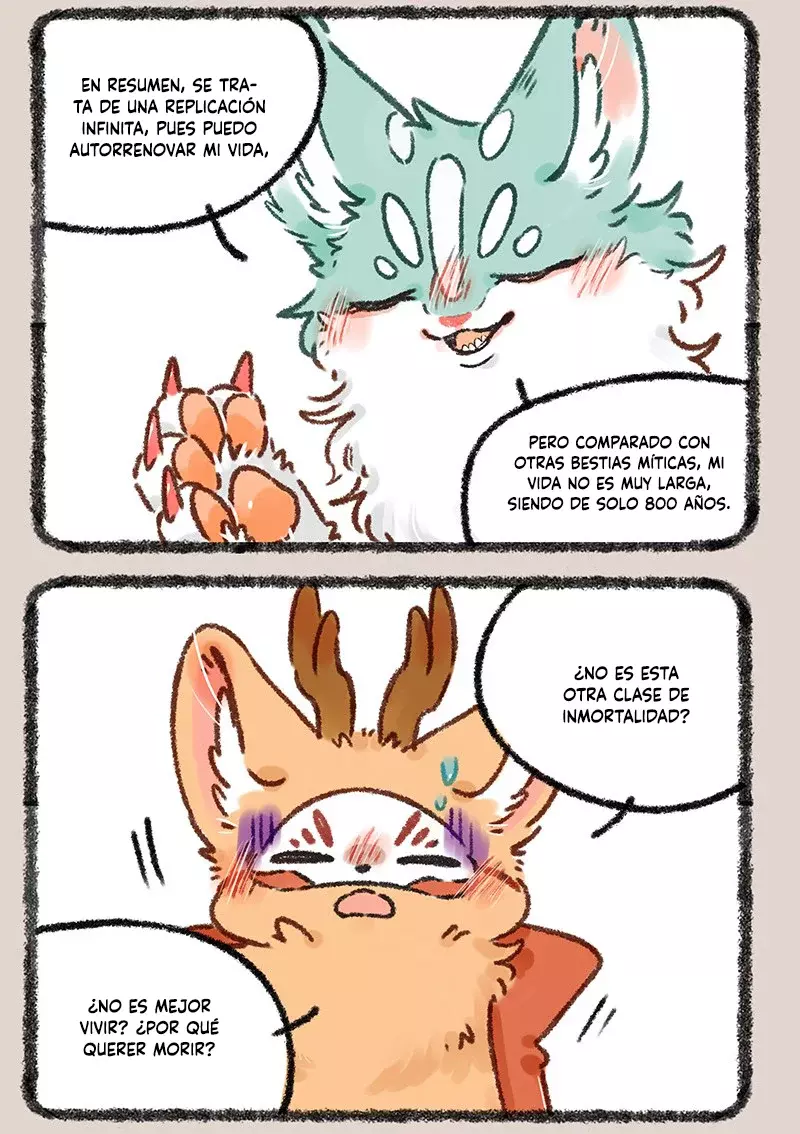 You Shou Yan capítulo 603, página 2