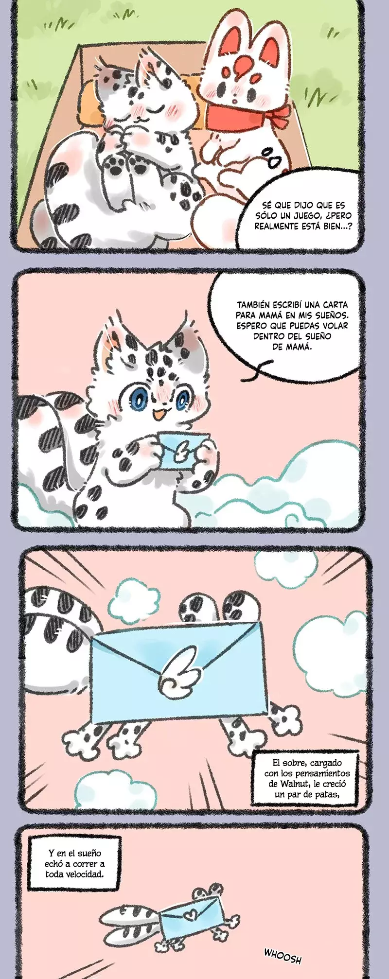 You Shou Yan capítulo 606, página 2