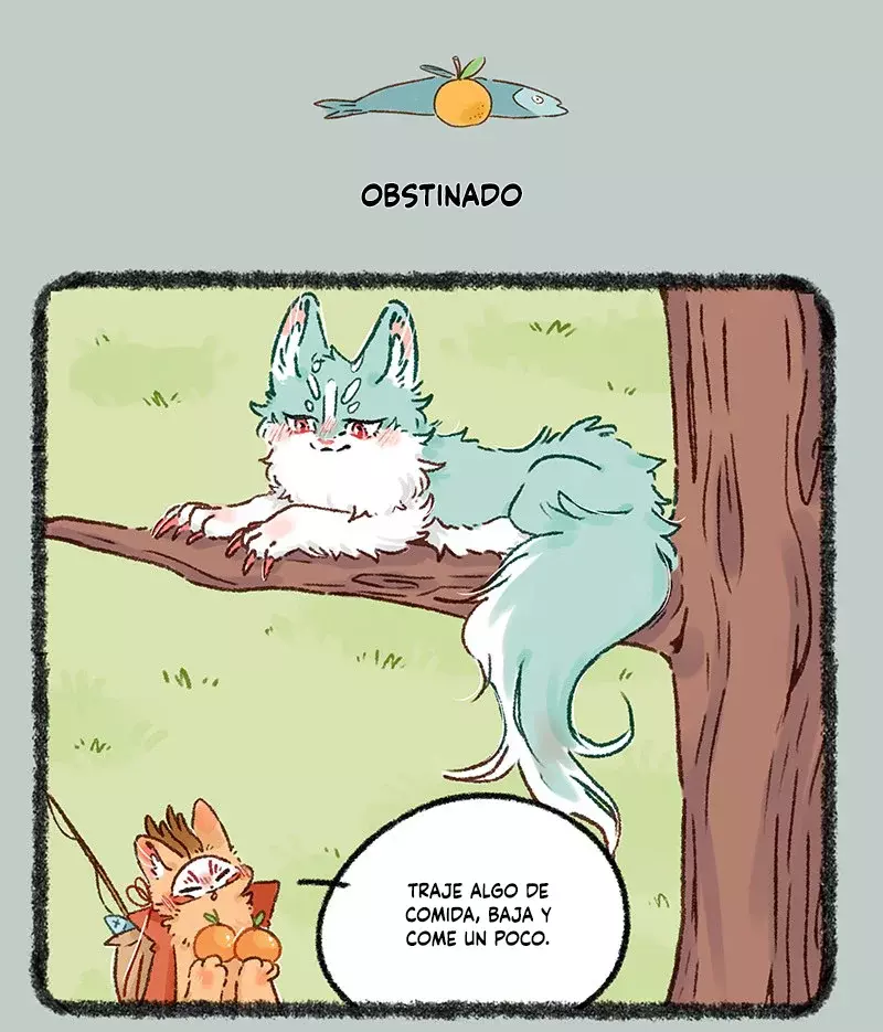 You Shou Yan capítulo 607, página 4