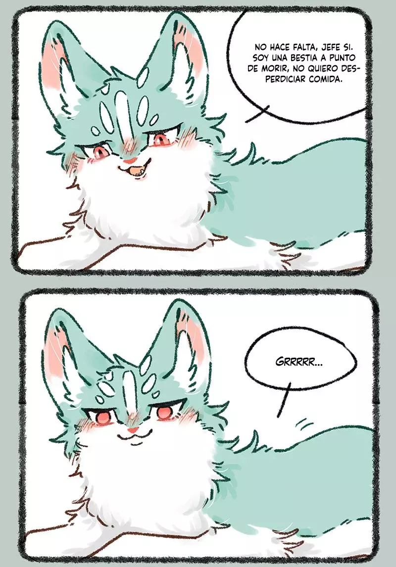 You Shou Yan capítulo 607, página 5
