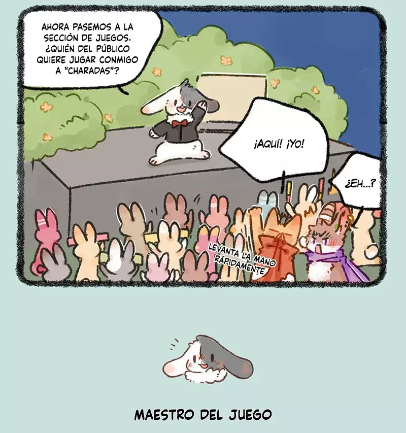 You Shou Yan capítulo 608, página 4
