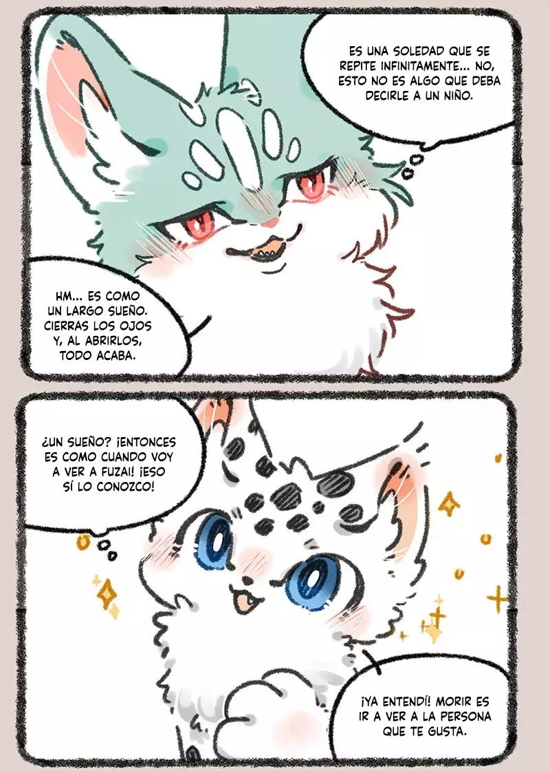 You Shou Yan capítulo 611, página 5