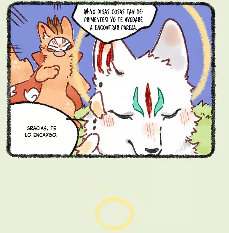 You Shou Yan capítulo 613, página 4