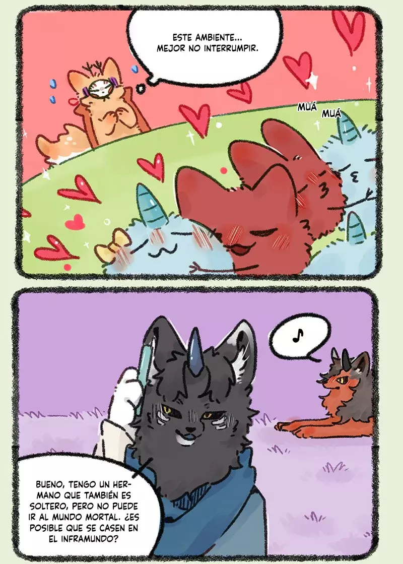 You Shou Yan capítulo 613, página 6