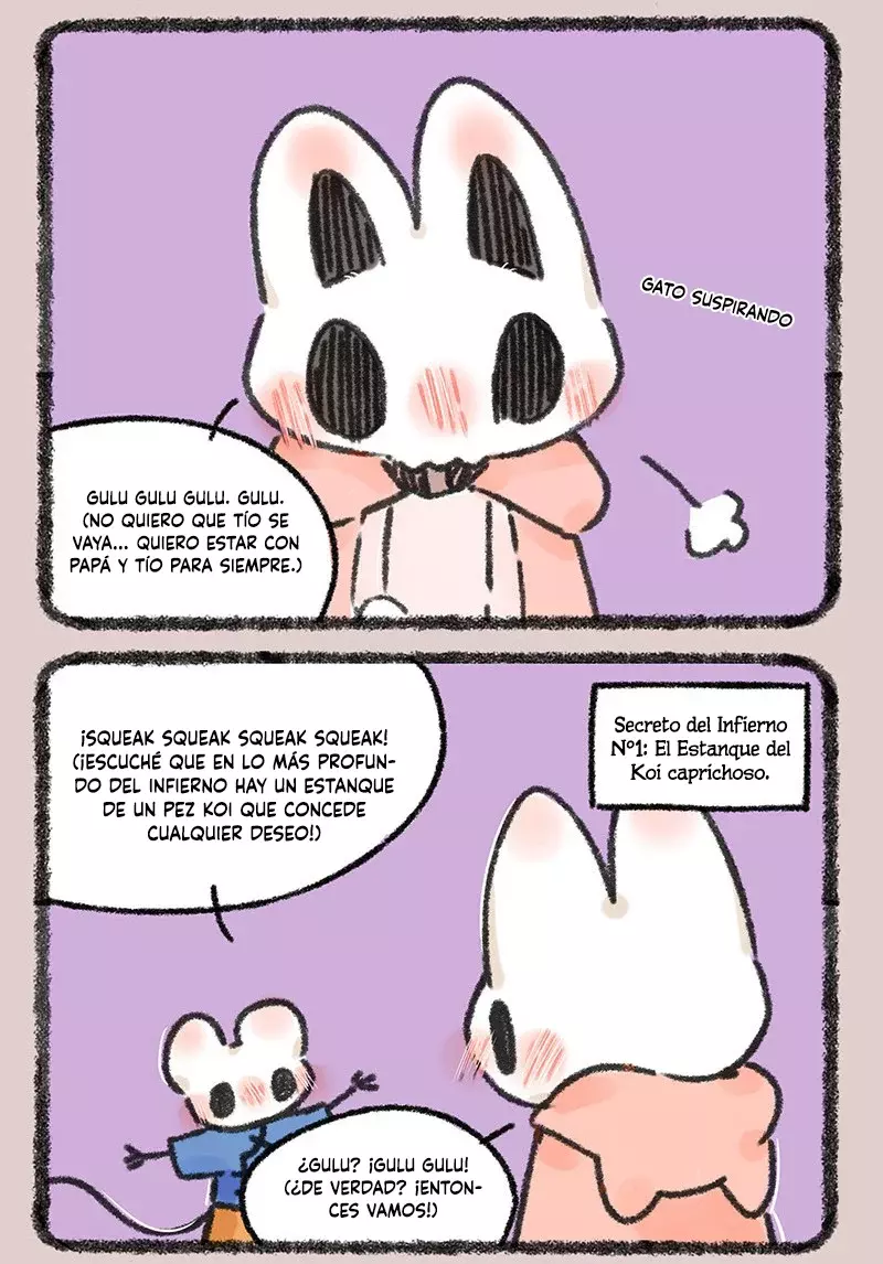 You Shou Yan capítulo 615, página 2