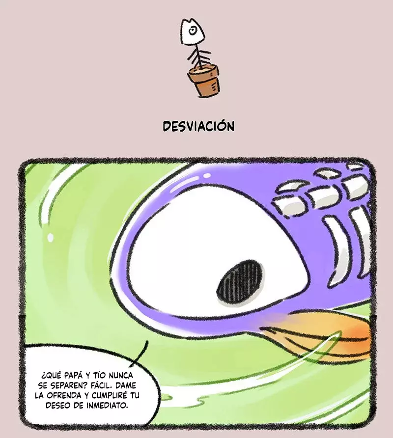 You Shou Yan capítulo 615, página 4