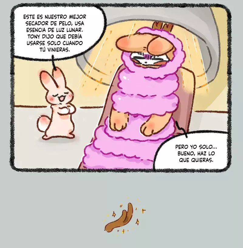 You Shou Yan capítulo 617, página 4