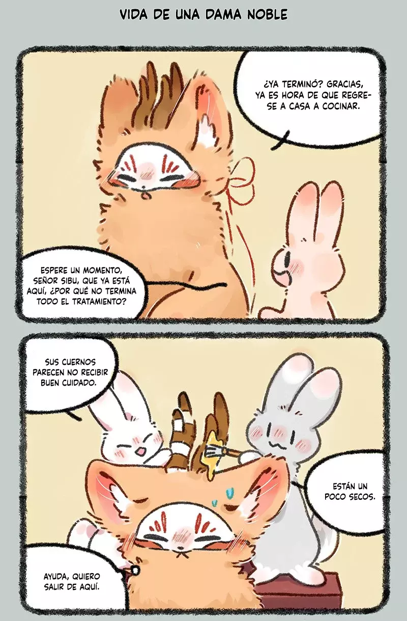 You Shou Yan capítulo 617, página 5