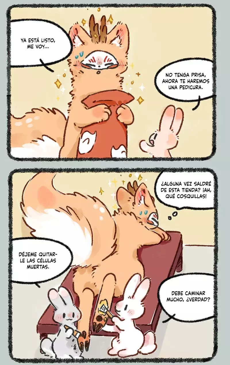 You Shou Yan capítulo 617, página 6