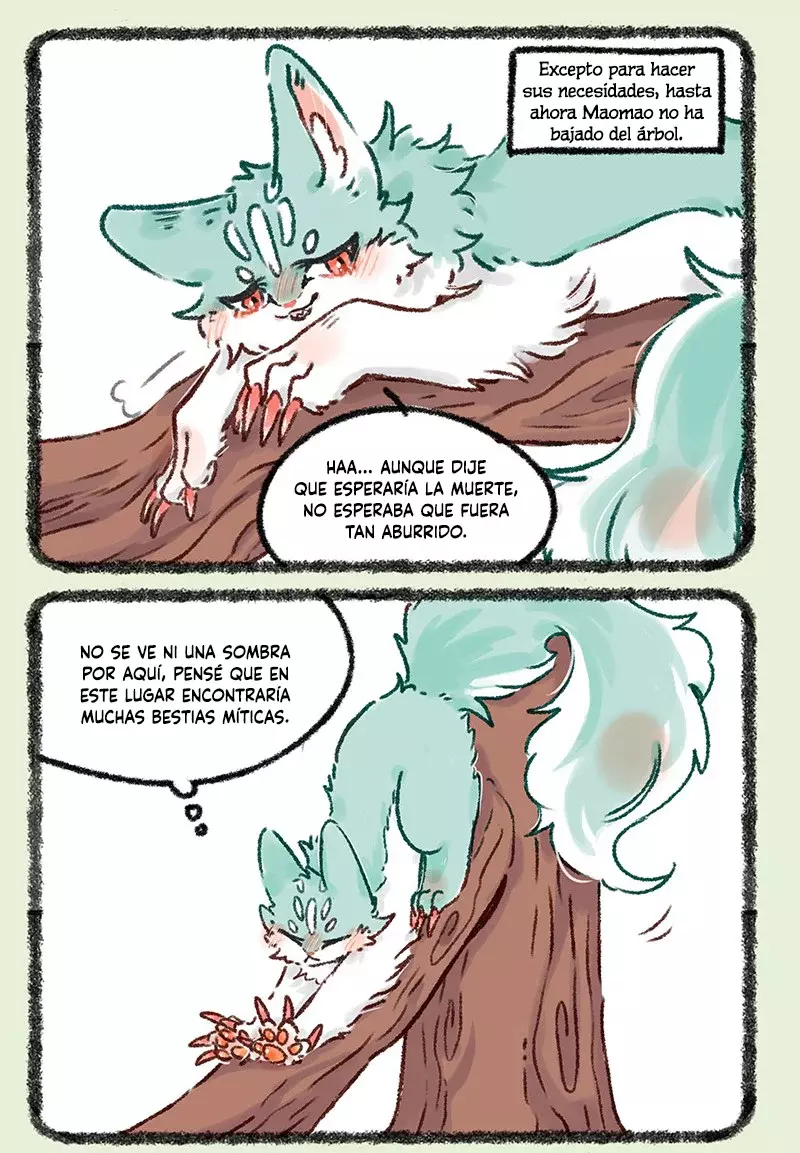 You Shou Yan capítulo 618, página 2