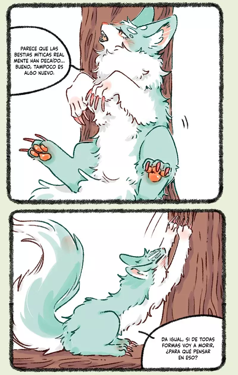 You Shou Yan capítulo 618, página 3