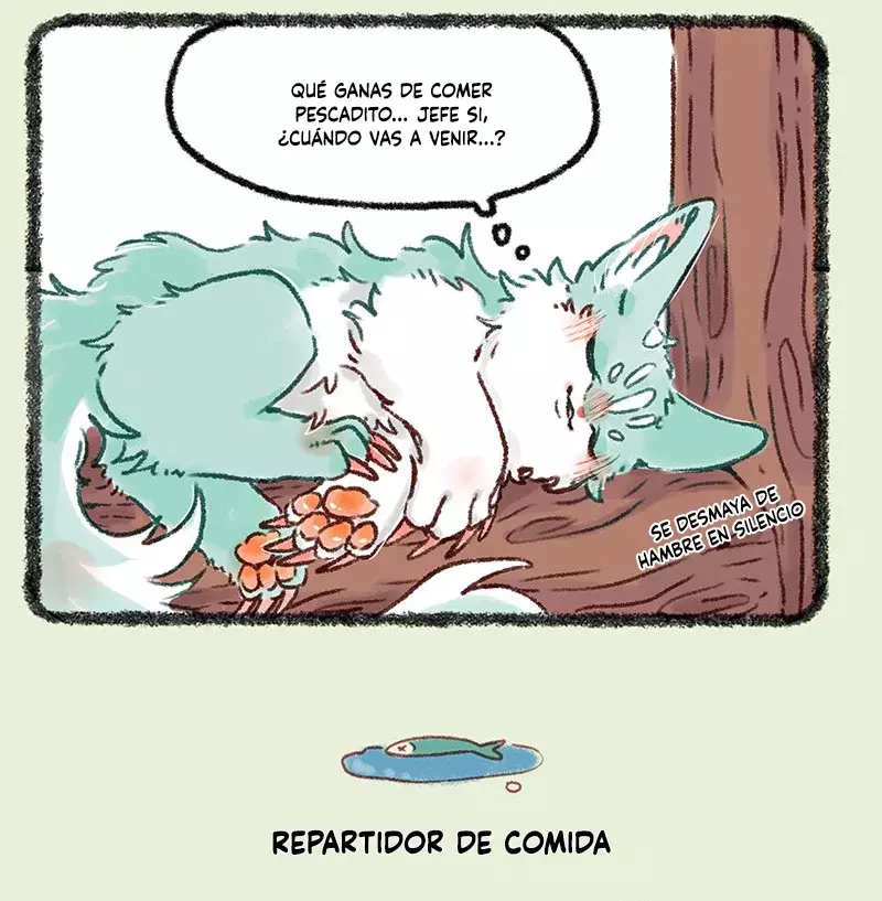 You Shou Yan capítulo 618, página 4