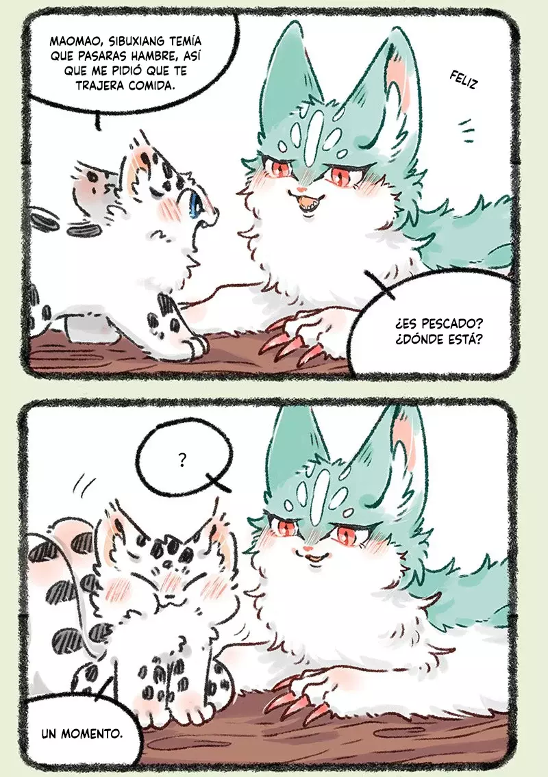 You Shou Yan capítulo 618, página 5