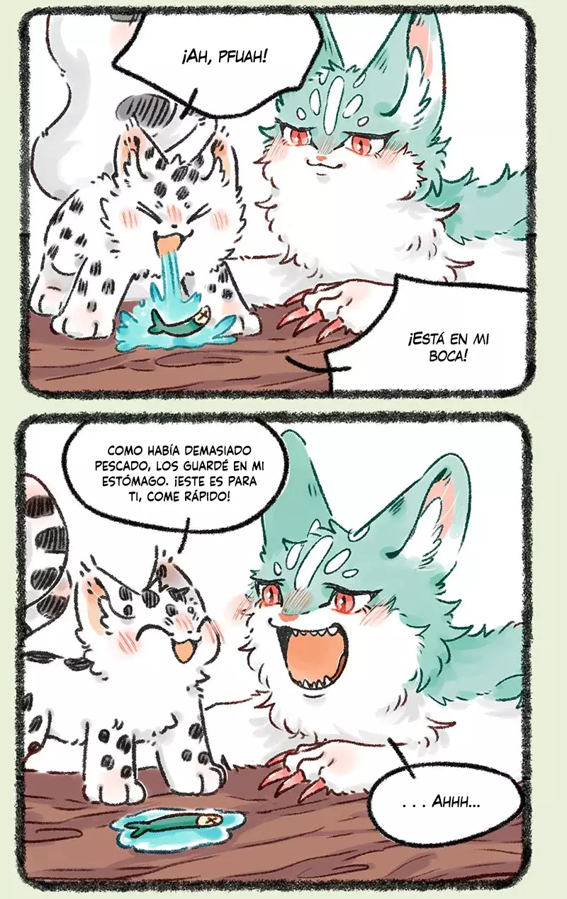 You Shou Yan capítulo 618, página 6