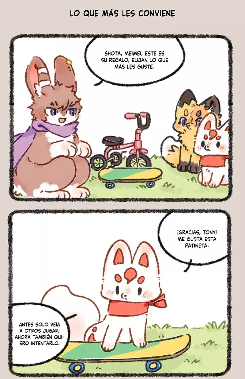 You Shou Yan capítulo 619, página 5