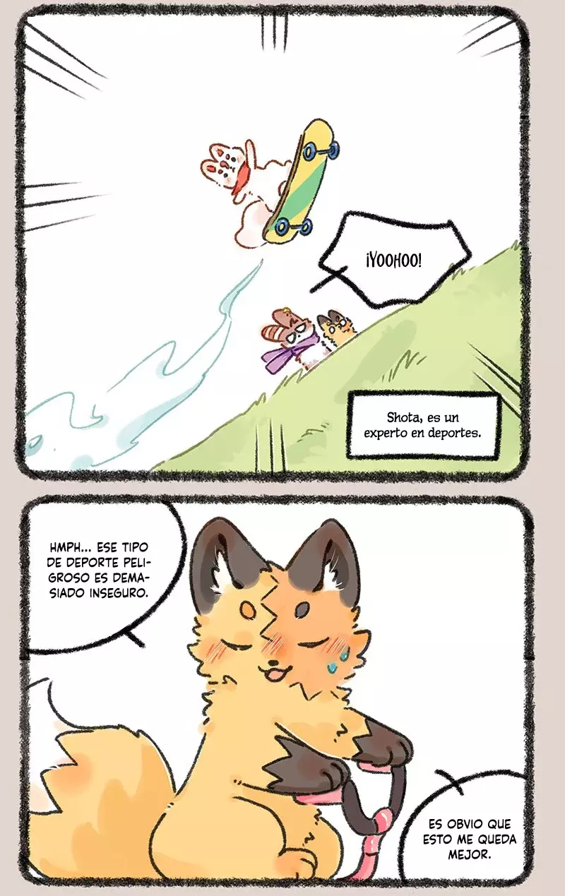 You Shou Yan capítulo 619, página 6