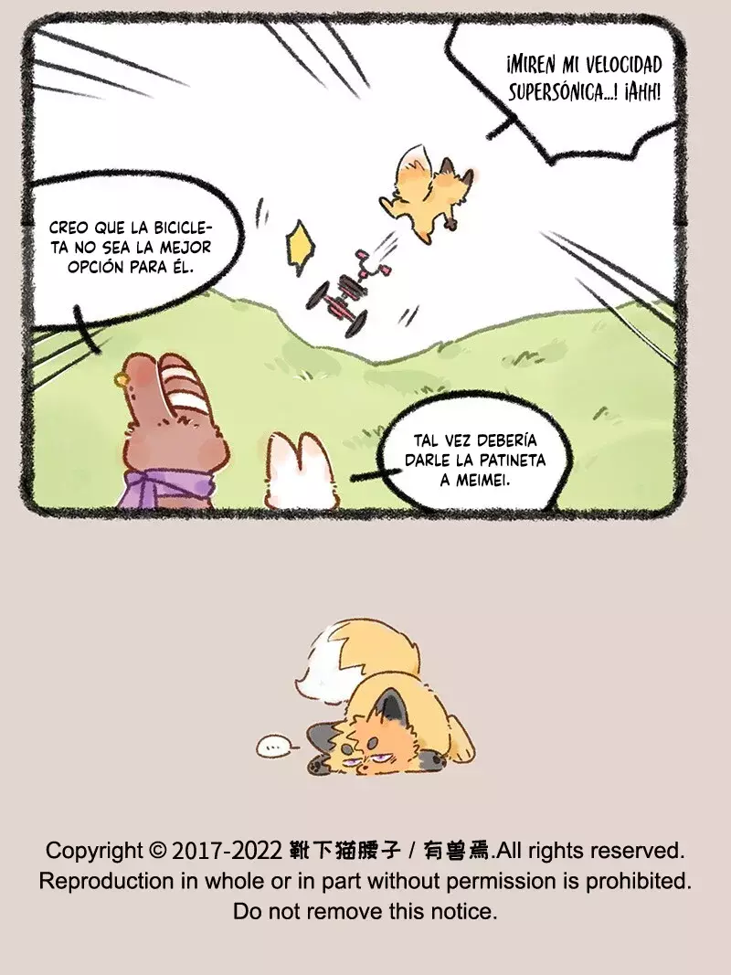 You Shou Yan capítulo 619, página 7