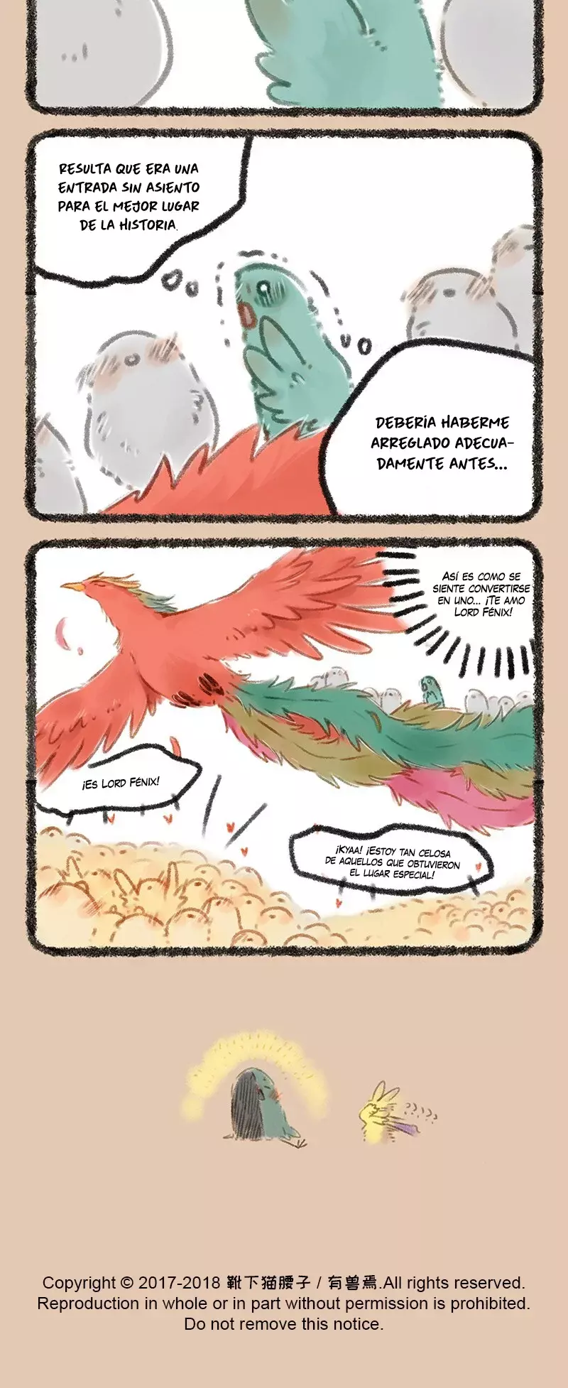 You Shou Yan capítulo 62, página 3