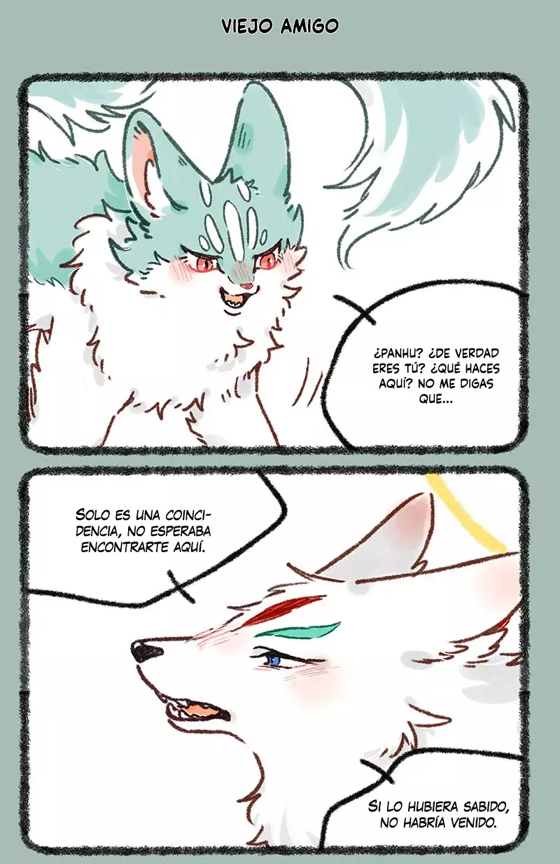 You Shou Yan capítulo 620, página 5