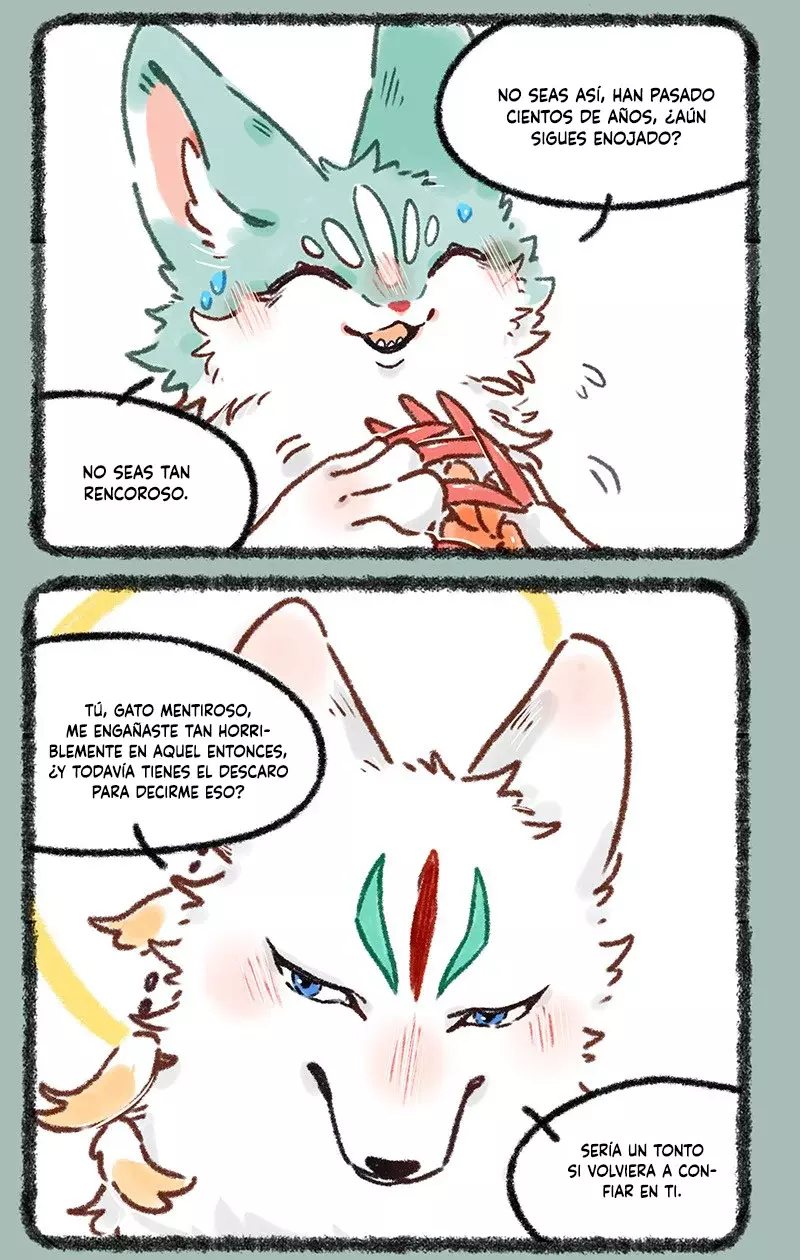 You Shou Yan capítulo 620, página 6