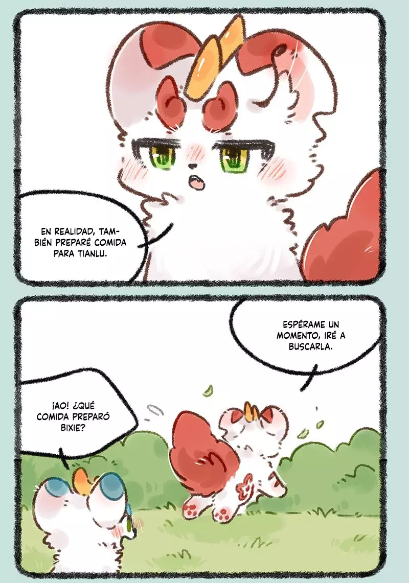 You Shou Yan capítulo 623, página 2