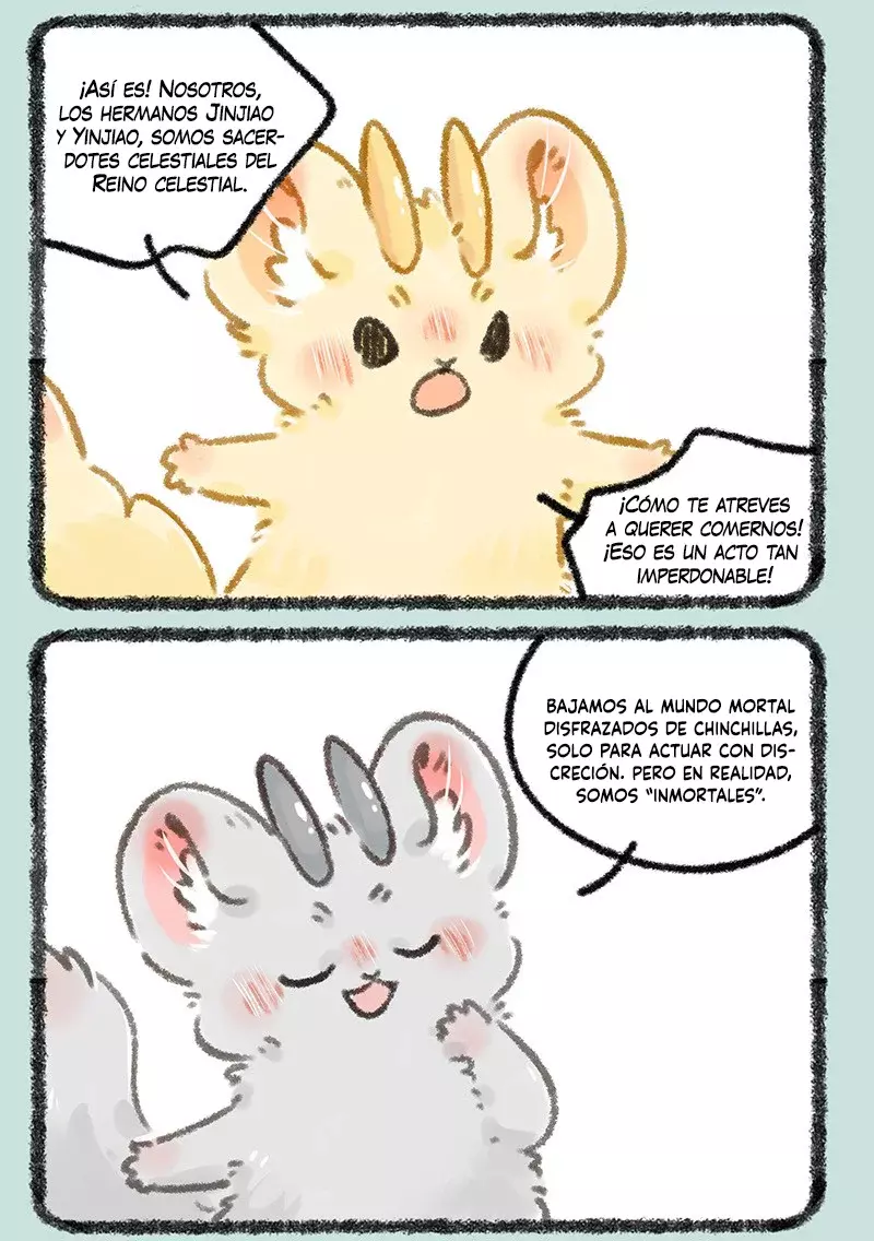 You Shou Yan capítulo 623, página 5