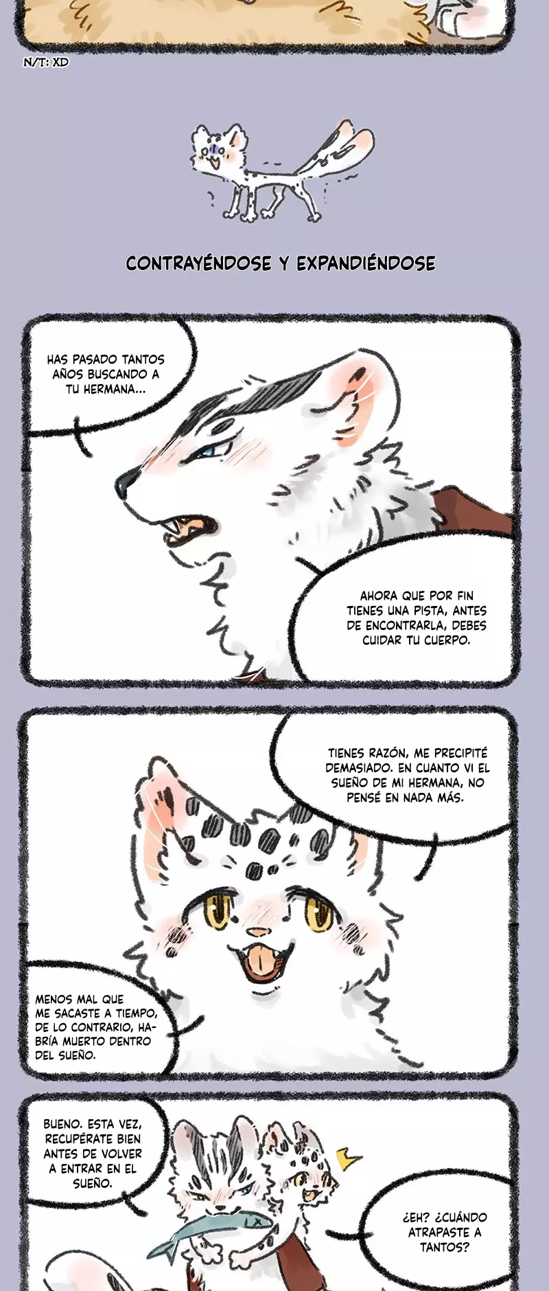 You Shou Yan capítulo 625, página 2