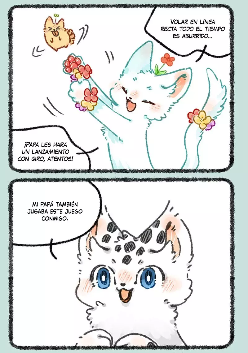 You Shou Yan capítulo 627, página 2