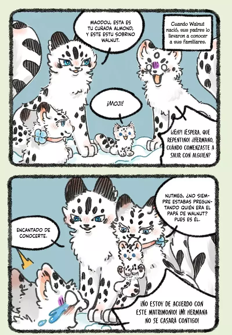 You Shou Yan capítulo 628, página 2