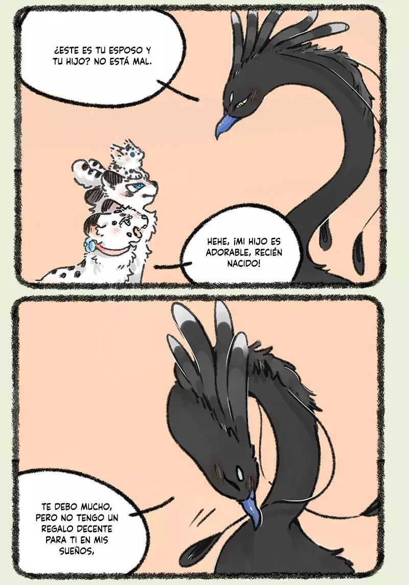You Shou Yan capítulo 628, página 3