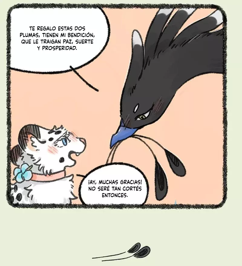 You Shou Yan capítulo 628, página 4